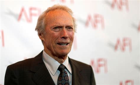 Clint Eastwood Se Retira As Ser Su Ltima Pel Cula Zeleb