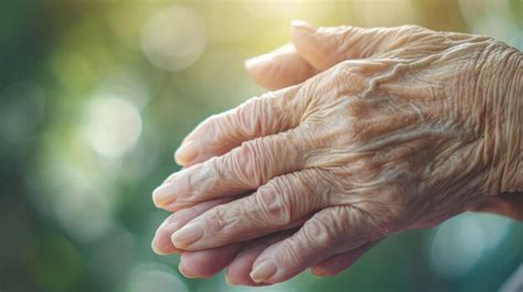 Pacientes Con Enfermedad De Parkinson Alzheimer Ancianos Ancianos