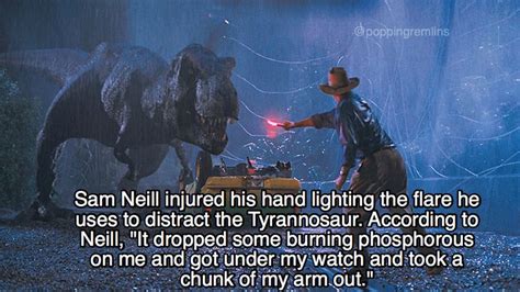 30 Fascinating Facts About The Original Jurassic Park Wow Gallery Jurassic Park Funny