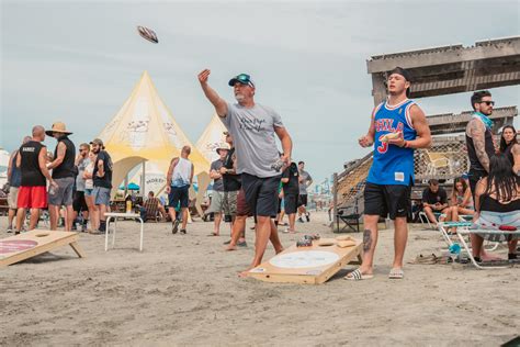 Cómo se juega CornHole Corn Hole Mexico