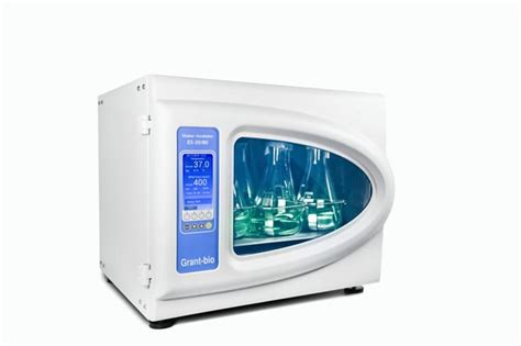 Grant Instruments™ Es 2080 Orbital Shaker Incubator Home Fisher