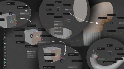 Extensions Tagged With 3d View — Blender Extensions