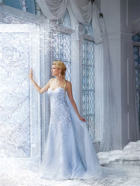 Elsa Wedding Dress Google Search Disney Wedding Dresses Disney Hot