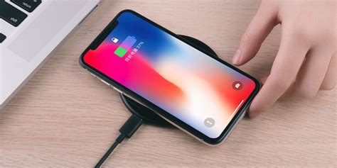 Цена дня: беспроводная зарядка ZMI WTX10 за 798 рублей — Лайфхакер