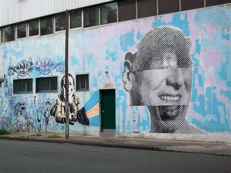 Jtaxzzi Murales Y Grafitis De Buenos Aires Arte Urbano