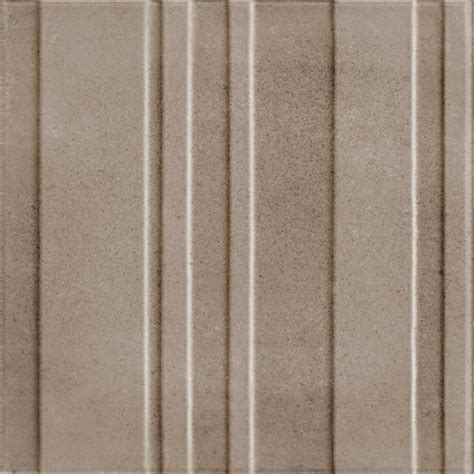 Piastrella Marazzi Crogiolo Artcraft Argilla Struttura D Bande