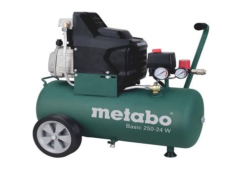 Metabo Spr Arka Olejowa V L Basic W