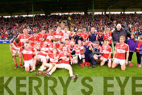 S Dingle V Crokes Kerry S Eye Photo Sales