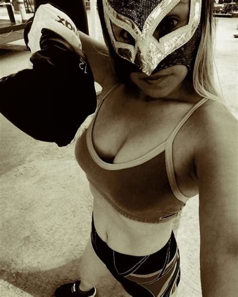 Diosas En Instagram Jade Arabe Cmll Luchalibre Luchalibreaaa