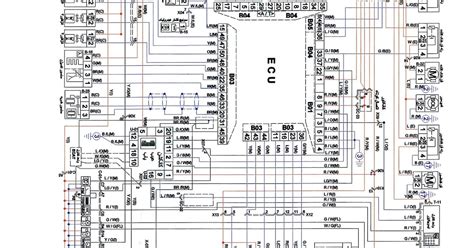 Kia Rio Evap System Diagram