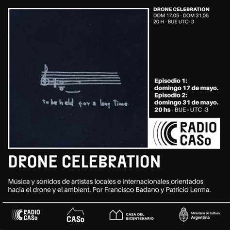 Stream Drone Celebration Music Listen To Songs Albums Playlists For