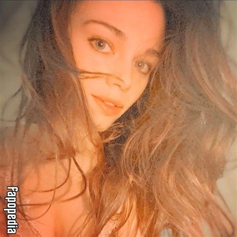 India Eisley Nude Leaks Photo Fapopedia