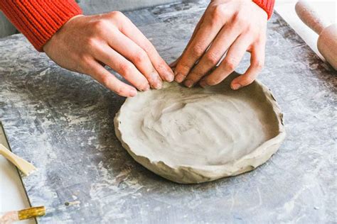 Stages of Clay and their Preparation and uses - Pottery Creative.