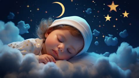 Baby Fall Asleep In 5 Minutes With Soothing Lullabies 1 Hour Baby