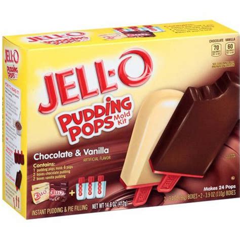 Whatever Happened To Jell O Pudding Pops Where Can I Get Jello Pudding Pops