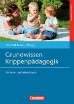 Standardwerk zur Krippenpädagogik Website des nifbe