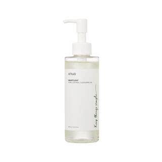 Anua Heartleaf Pore Control Cleansing Oil YesStyle