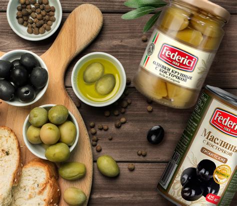 Компания Ameria Russ является импортером продуктов питания из Европы