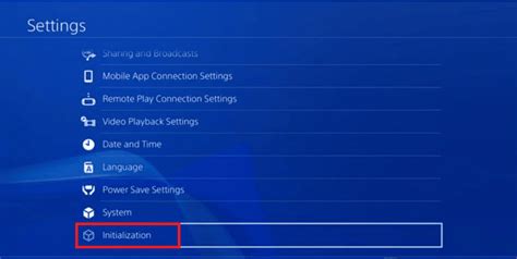 Fix PS4 Error CE 34788 0 TechCult