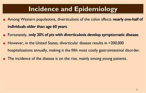 Solution Diverticular Disease Studypool