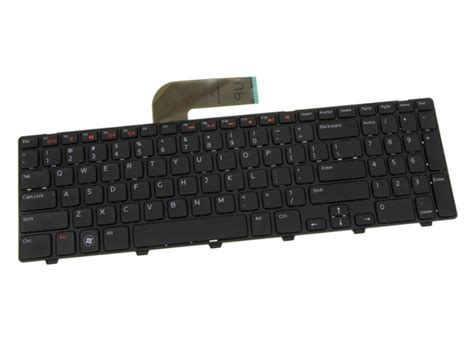 New Dell Oem Inspiron N5110 M5110 Laptop Keyboard 4dfcj