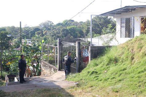 Policía Nacional on Twitter El jefe de la zona policial de Arraiján