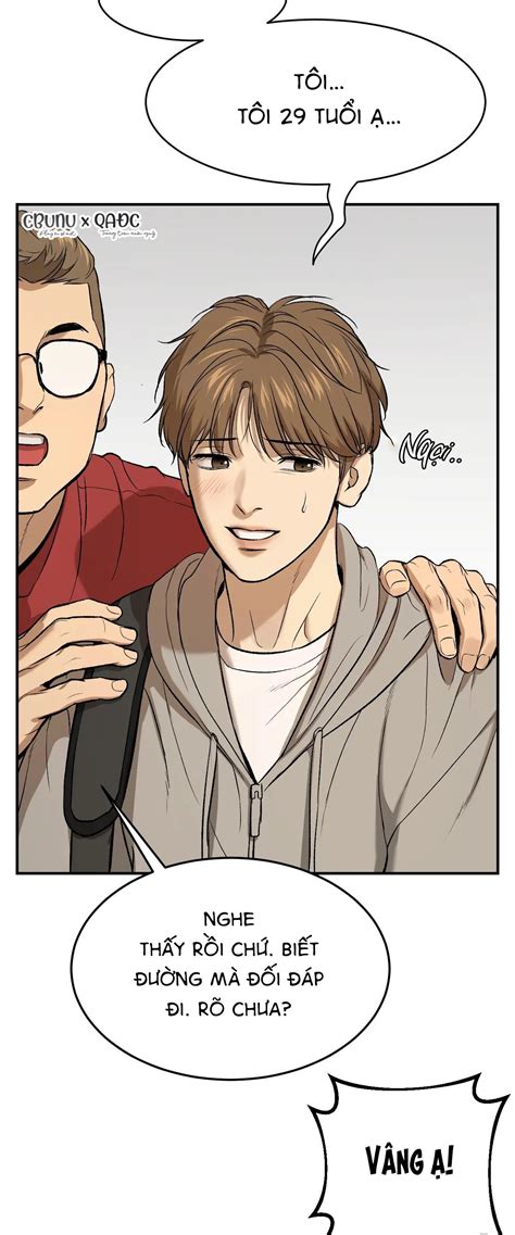 Truyện Tranh JINX Chap 7 Tiếng Việt - Comics H+