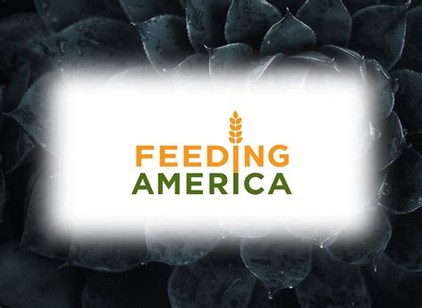 Chartwell Supports Feeding America Chartwell