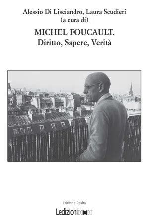 PDF Michel Foucault De AA VV EBook Perlego