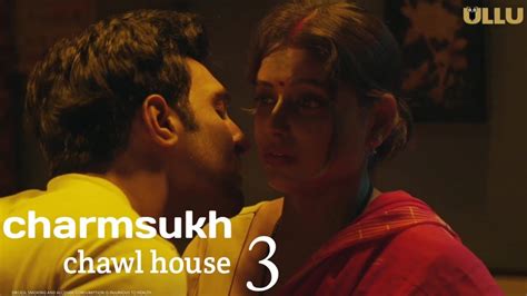 Charsmukh Chawl House 2 Episode 3 Web Series Story Explained