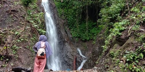 11 Air Terjun Di Jepara Yang Populer Terindah Pesisir