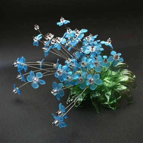 Recycled Plastic Bottles • Recyclart