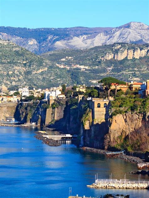 7 Best Things To Do In Sorrento Italy On A 2 Day Trip