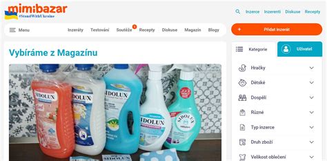 Онлайн-барахолки: где можно выгодно купить или продать вещи в Чехии
