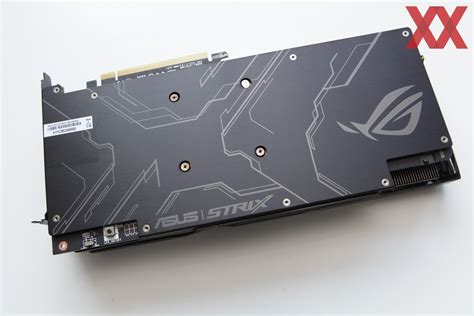 Venta Gtx 1660 Ti Asus Rog Strix En Stock