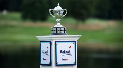 How To Watch The Barbasol Championship Round Featured Groups Live