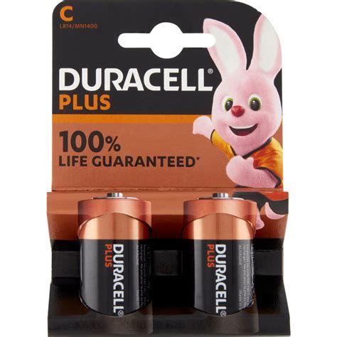 Pile Plus C Torcia X Duracell Pz Coop Shop