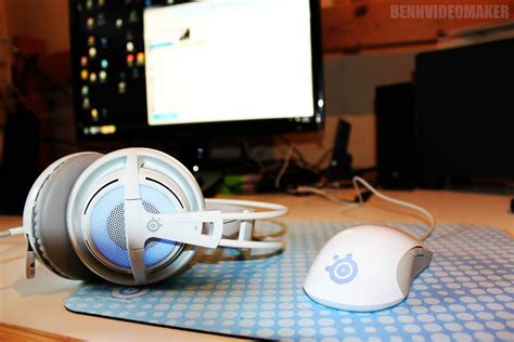 обои : комната, наушники, технологии, SteelSeries, Компьютерные мыши ...