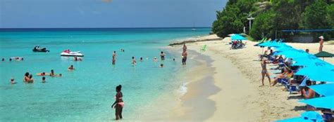 Rainbow Beach, St. Croix: Snorkeling, Paddle Boarding, and Jet Ski Rentals