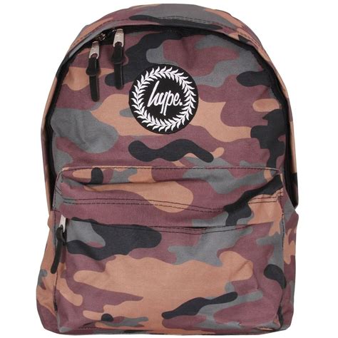 Pin On Hype Backpacks