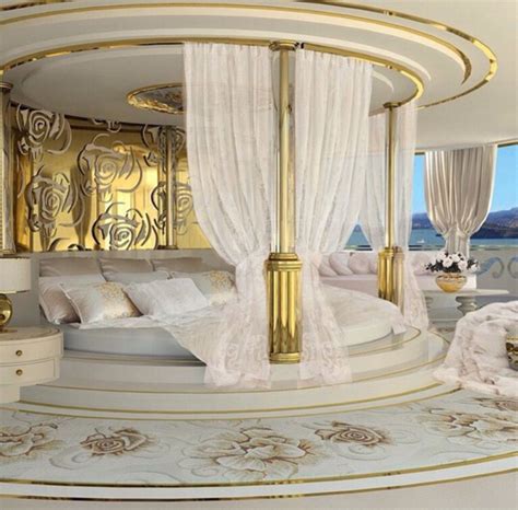 15 Amazing Romantic Master Bedroom Design Ideas You Have To Try With Images Luxurious