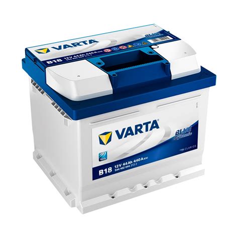 Batterie Varta B Ah Varta Von Ah Bis Ah