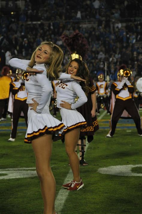 2010 USC Vs Ucla 0838 Benjamin Chua Flickr