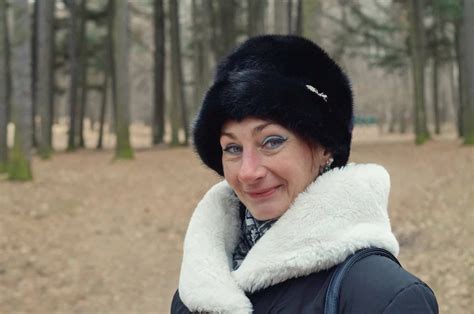 Autumn Portrait Nude Pics Xhamster