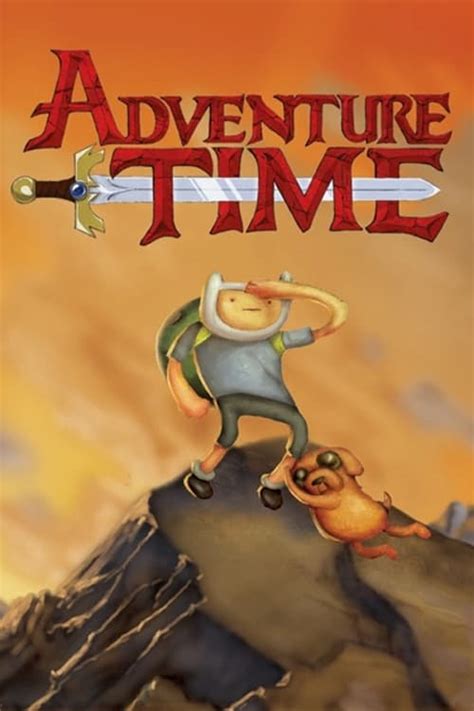 adventure time  posters