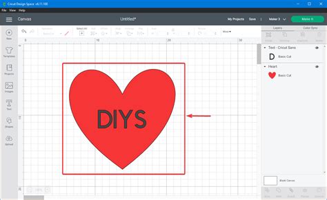 How To Slice On Cricut Design Space A Detailed Guide Smith Joaroarry