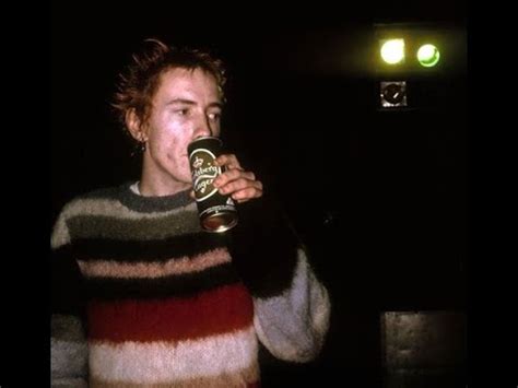 John Lydon Sex Pistols Interview BBC Radio Nottingham 17th