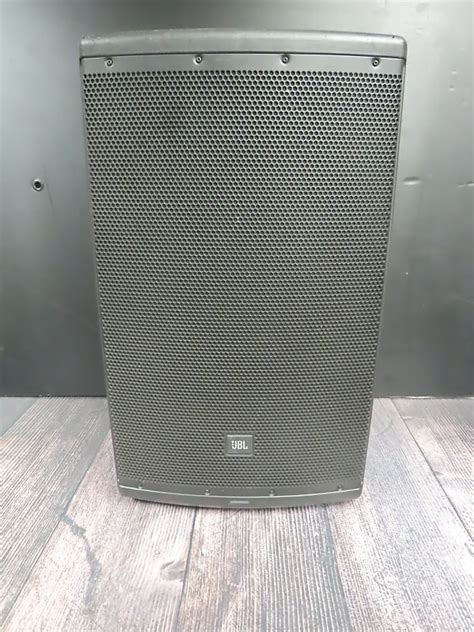 JBL EON 615 1000W Powered PA Speaker | Reverb