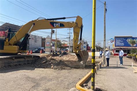 Municipio de Aguascalientes busca invertir 250 mdp en obra pública para