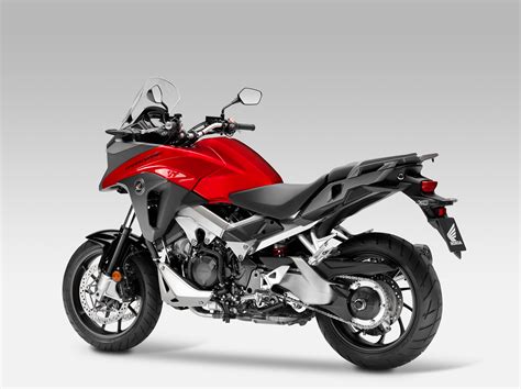 Honda Vfr X Crossrunner Review